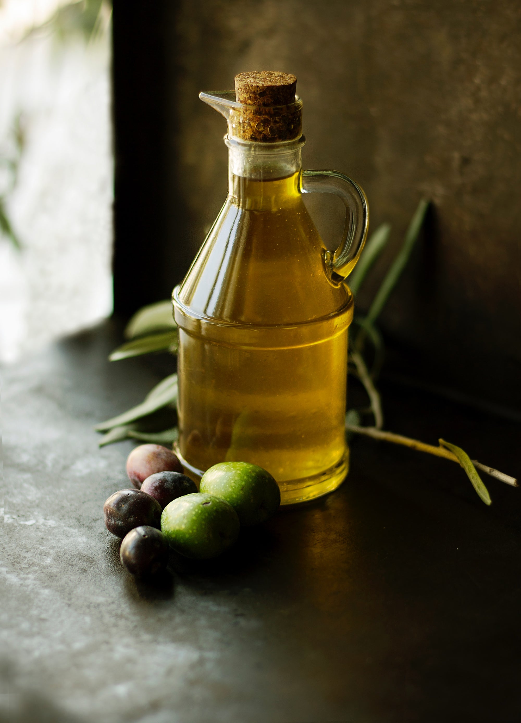 The Benefits of Olive Oil Soap- Back To the Future of Original Skin Care