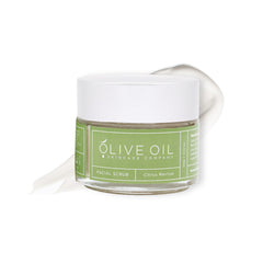 Facial Scrub and Complimentary Face Moisturiser