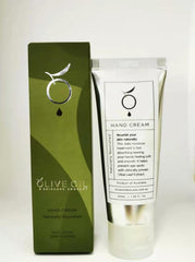 Hand Cream Naturally Nourished 40ml
