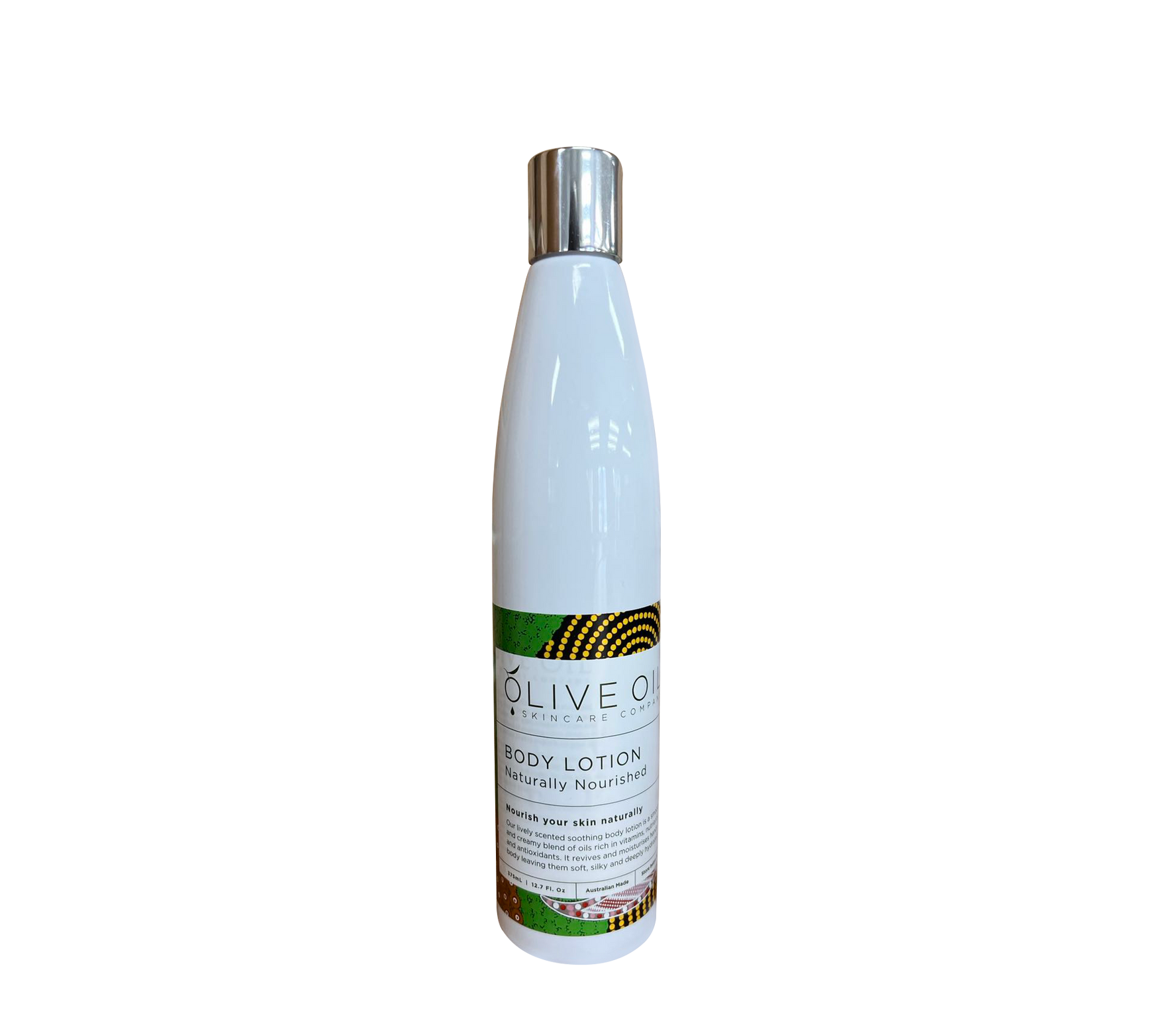 Body Lotion Naturally Nourished , 375ml