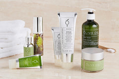 Face Moisturiser Serenity 40ml