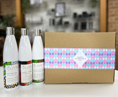 OOSC Gift Series: Limited Valentine's Day Gift Pack - 3 Pack