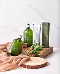 Hand Wash, Castile Style, Naturally Nourished 500ml