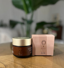 Zetox Illuminating Face Clay Mask 100ml ; Limited stocks available at $39.99(Was $55)