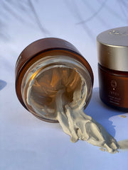 Zetox Illuminating Face Clay Mask 100ml ; Limited stocks available at $39.99(Was $55)