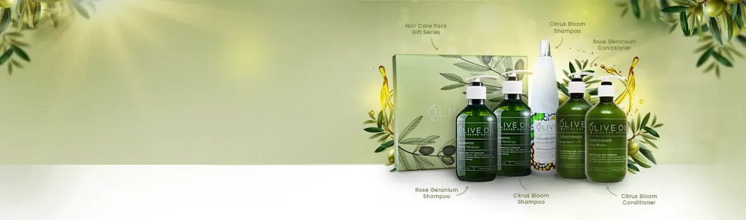 Olive Oil Skin Care Company