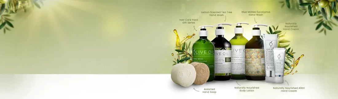 Hand Care