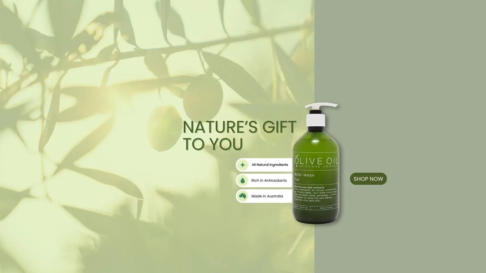 Skin care company hotsell