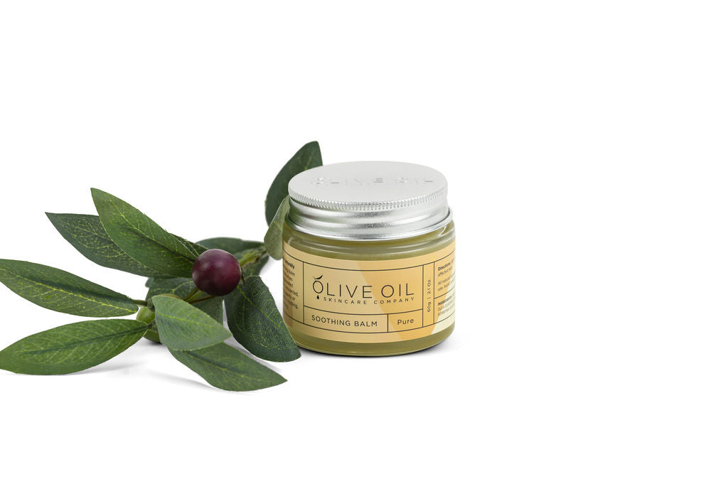 Soothing Balm Pure Original 60g