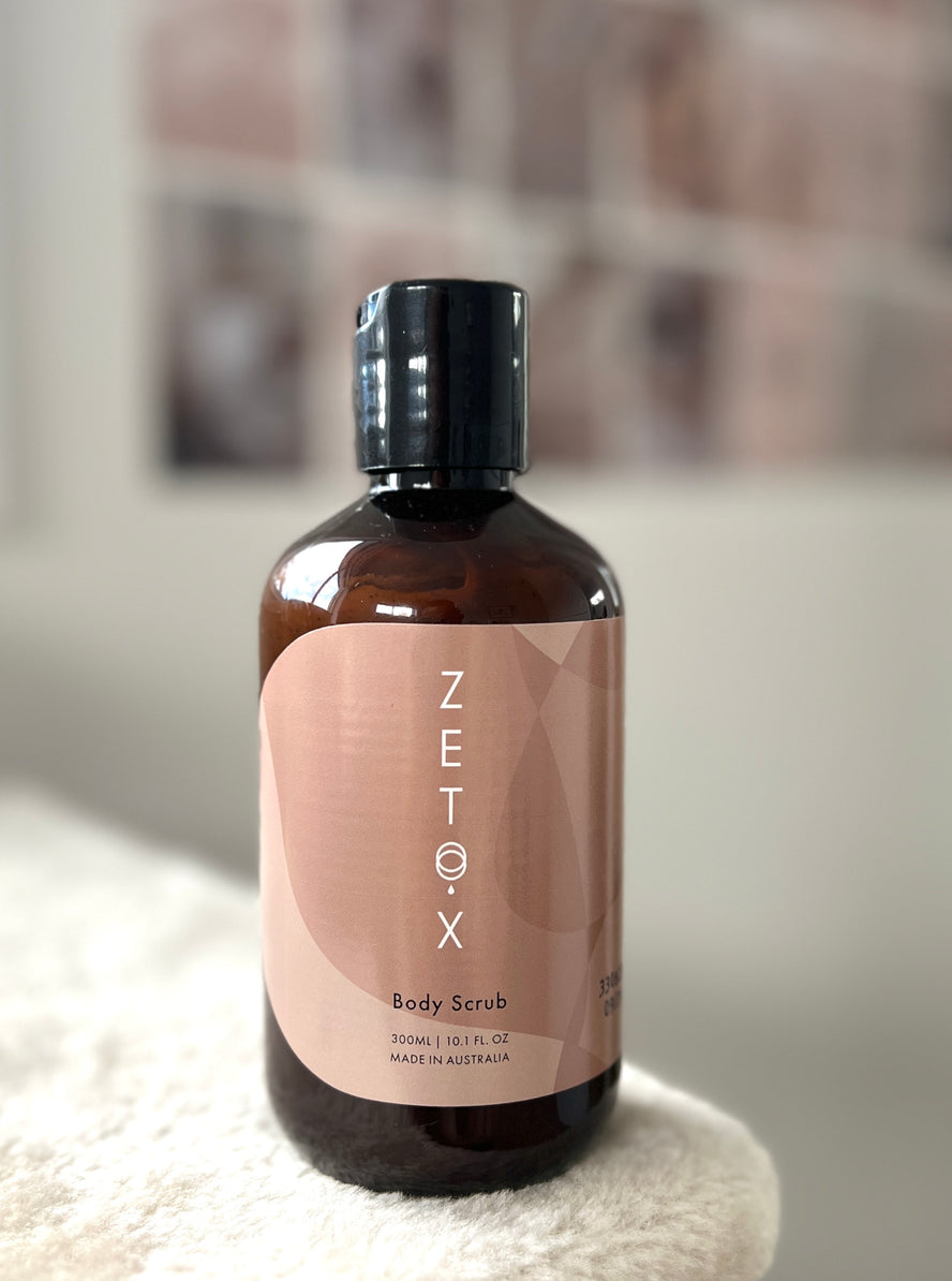 Zetox Collection
