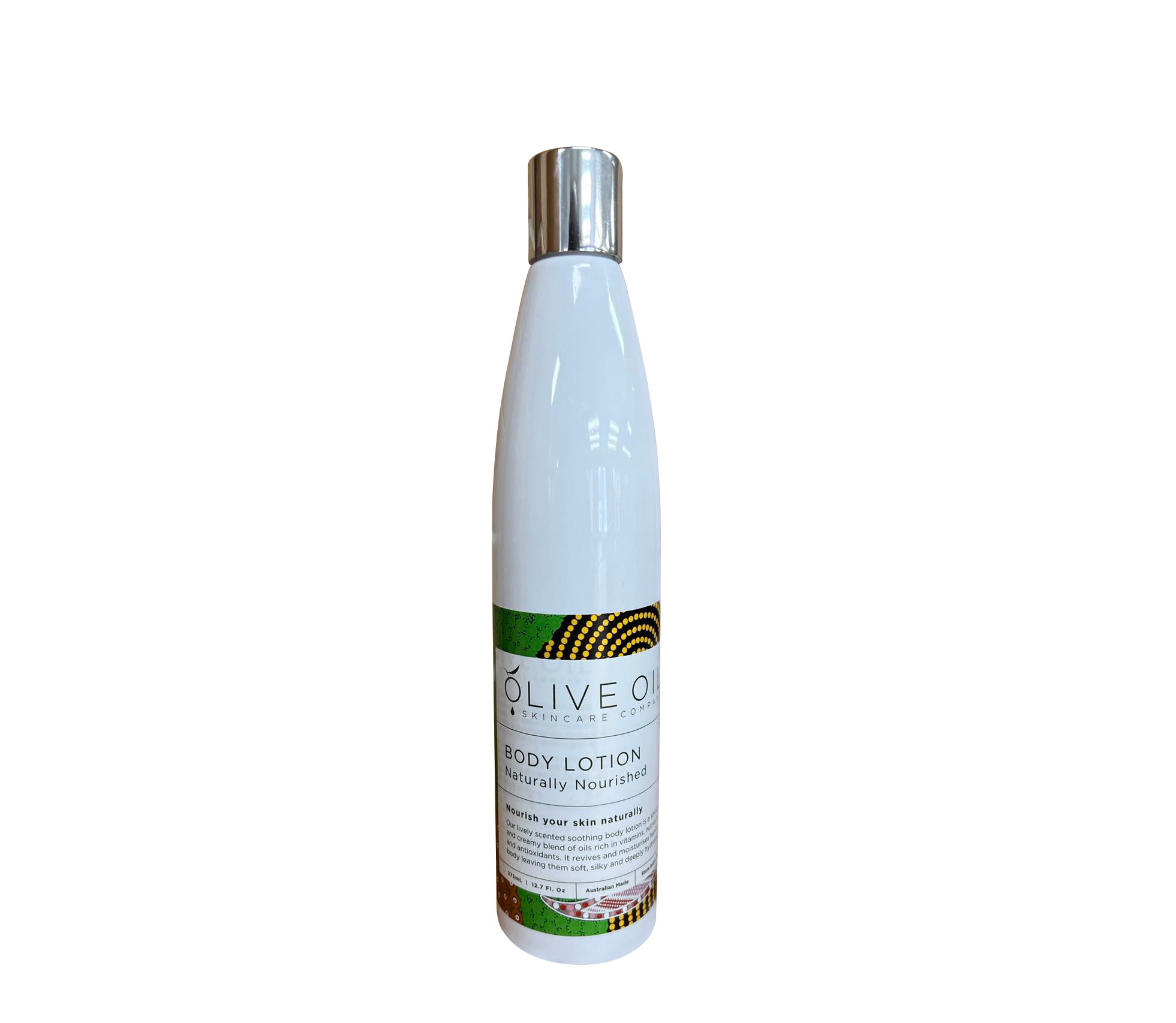 Body Lotion Naturally Nourished , 375ml