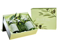 OOSC Gift Series: Body Care Pack