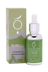 Cleansing Oil Naturally Nourished 30ml