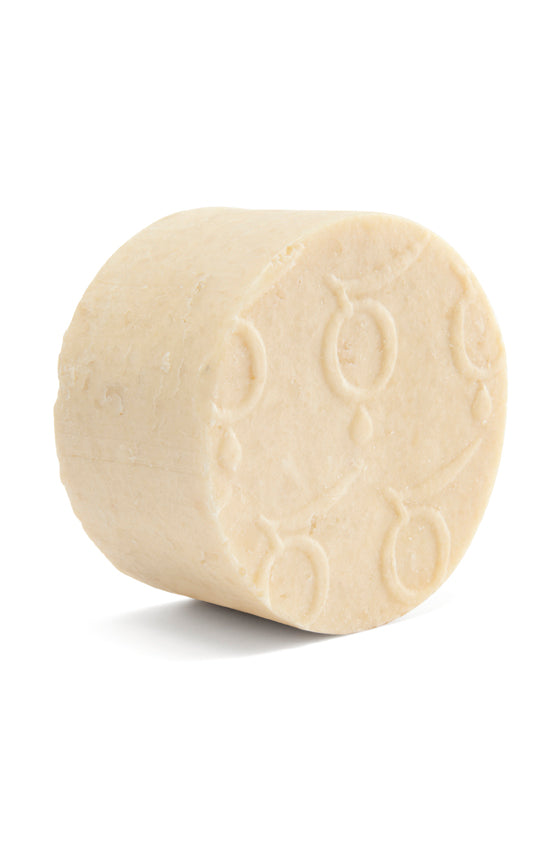 Olive Oil Soap , All-Natural Soap , Goats Milk, 100g