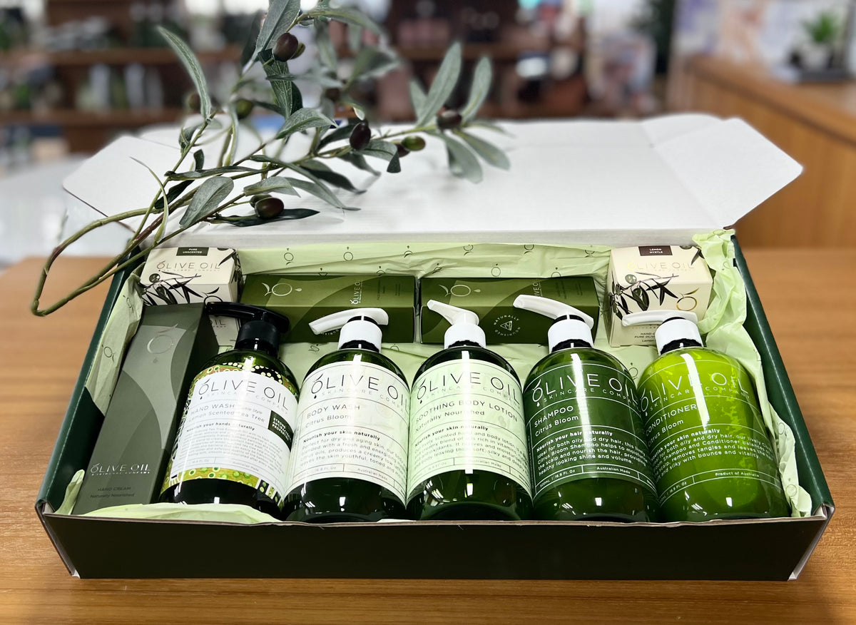 Indulgence Gift Pack