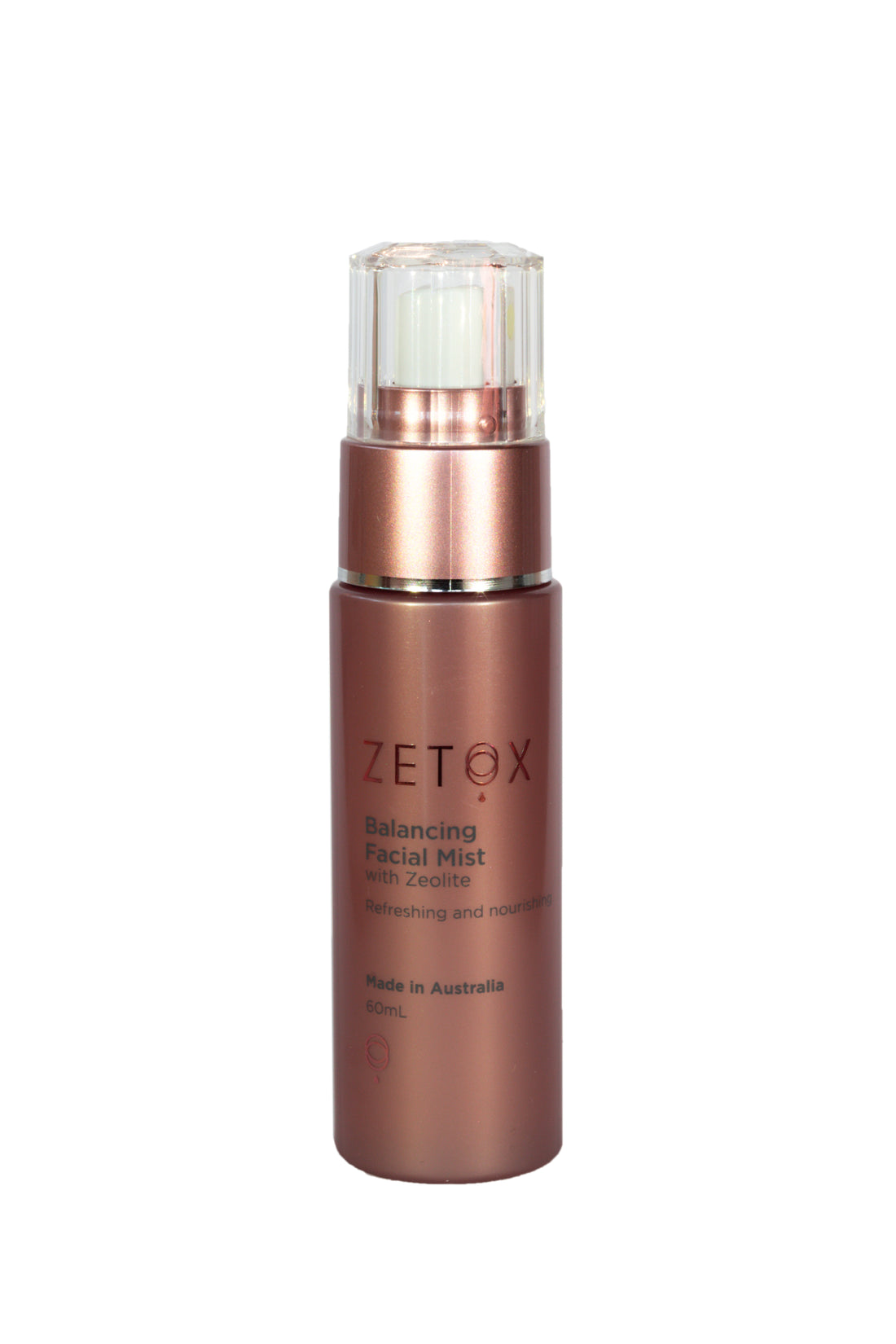 Zetox Balancing Facial Mist 60ml