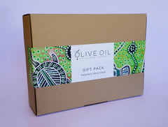 OOSC Gift Series: Limited Indigenous Series Christmas Gift Pack - 3 Pack